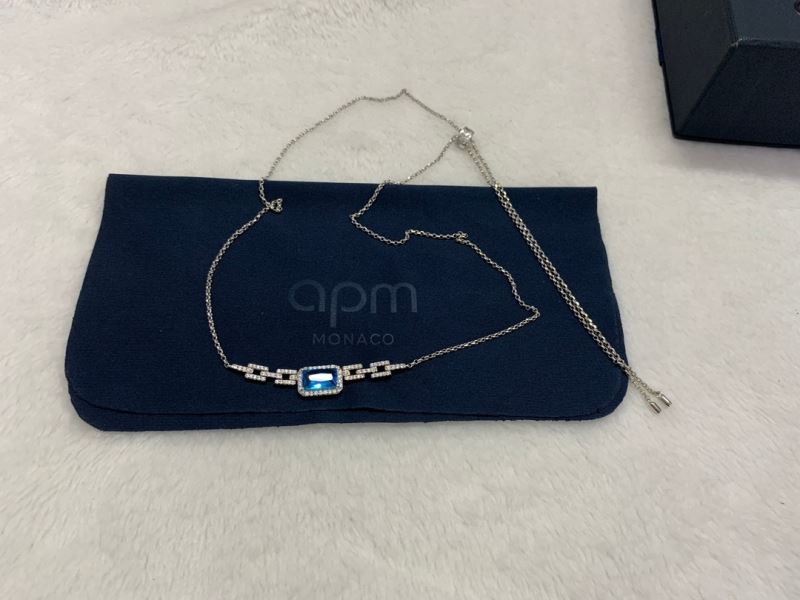 Apm Necklaces